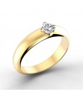 Forevermark Setting™ Női Esküvői Gyűrű